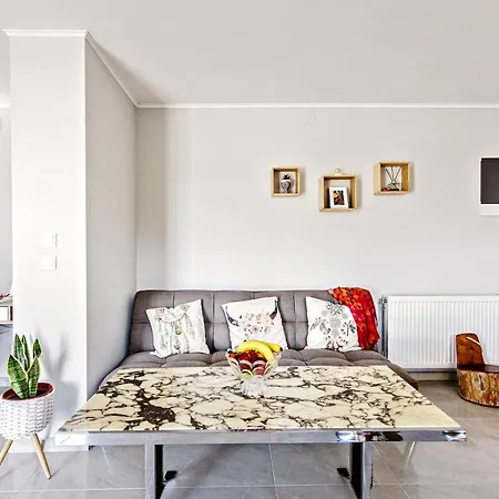 Apartman Lydia House, Corfu