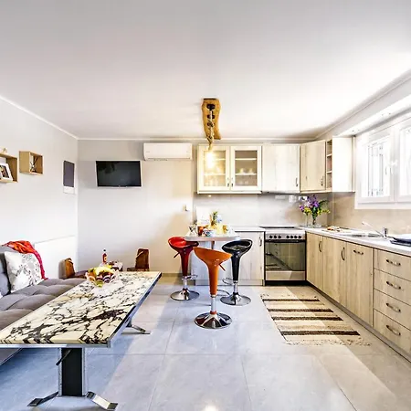 Apartman Lydia House, Corfu