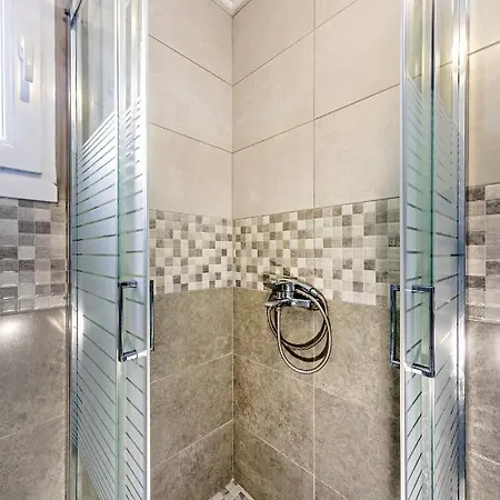 Apartman Lydia House, Corfu