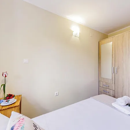 Apartman Lydia House, Corfu *
